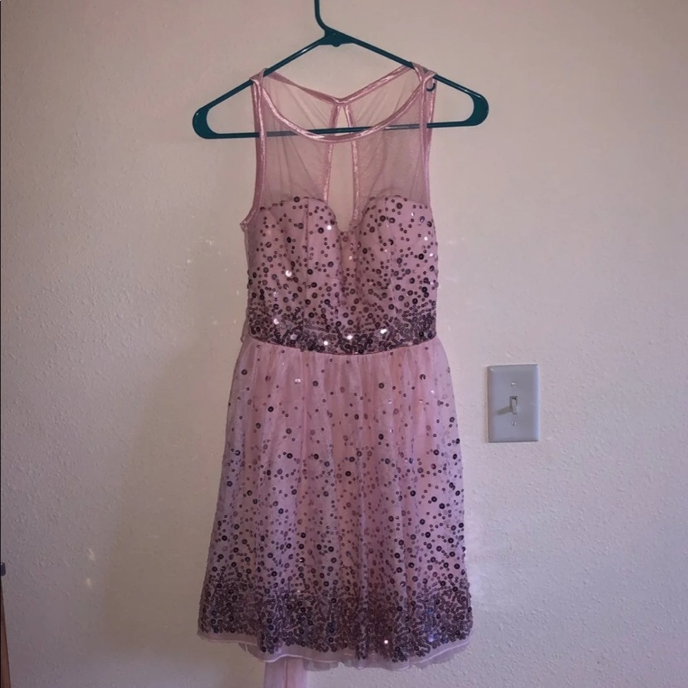 Bundle of 4 Formal Dresses